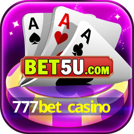 777bet casino